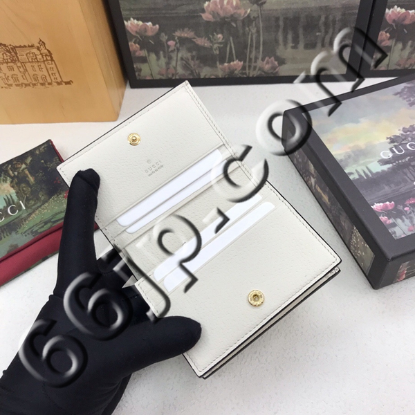グッチ財布 レプリカ内部構造